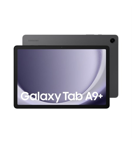 Galaxy Tab A9+ Tablet - 5G, 128GB, Graphite