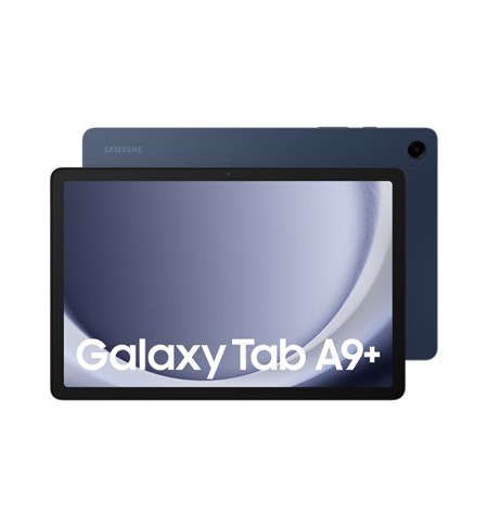 Galaxy Tab A9+ Tablet - Wi-Fi, 64GB, Navy