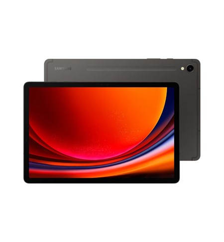 Galaxy Tab S9 Tablet - 5G, 128GB, Graphite