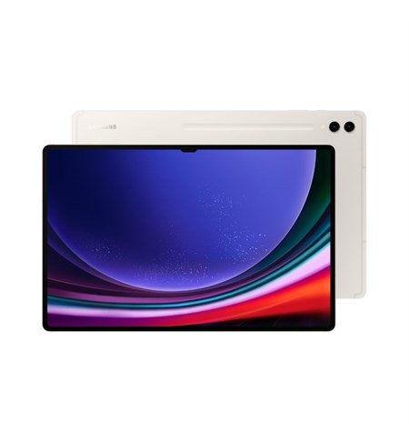 Galaxy Tab S9 Ultra Tablet - 5G, 256GB, Beige