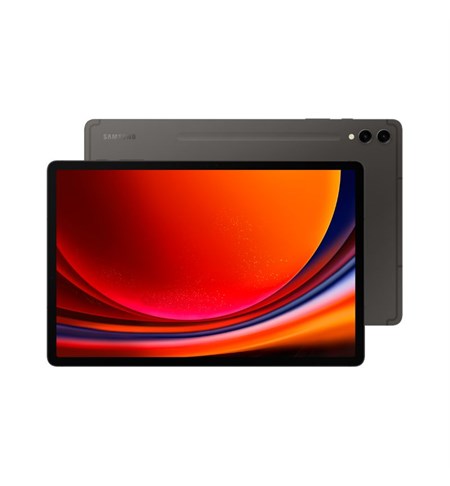 Galaxy Tab S9+ Tablet - 5G, 512GB, Graphite