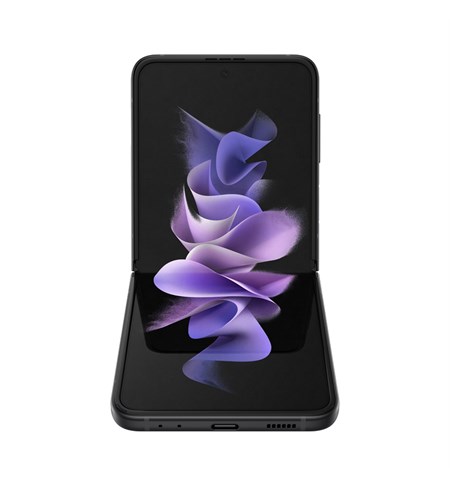 Galaxy Z Flip 3 5G - 8GB/128GB, Phantom Black