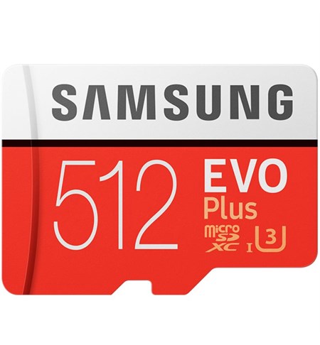 Ecom Samsung MicroSD (512 GB)