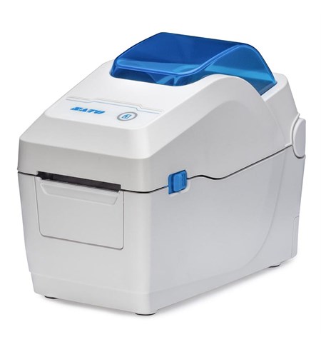 Sato WS2 Series 2-Inch Desktop Printer for Healthcare