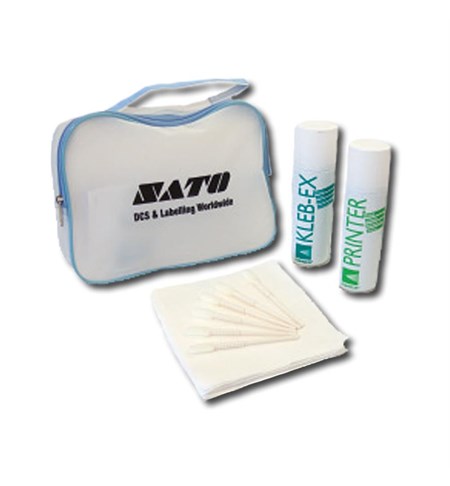 Y98188010014 - Sato Full Cleaning Kit