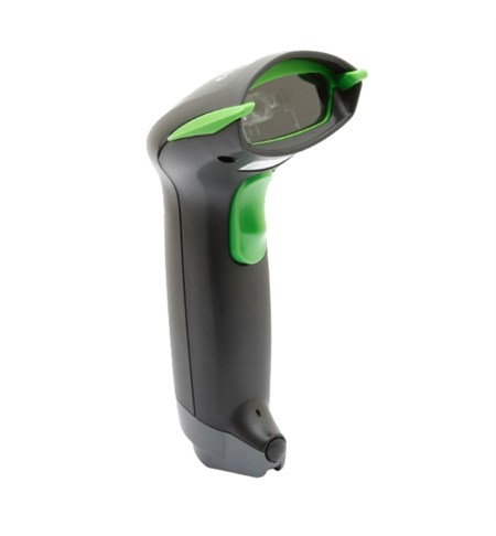 Custom SCANMATIC 2D Barcode Scanner 