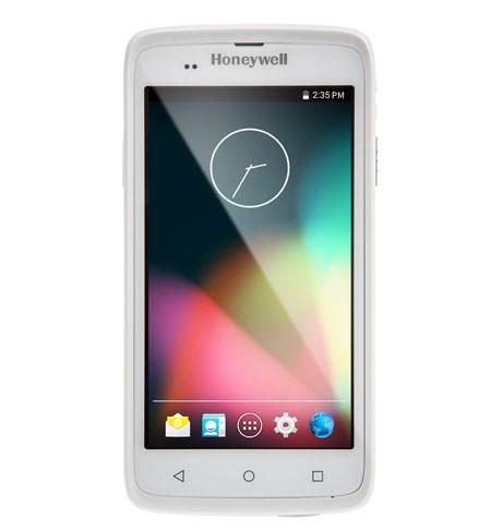 Honeywell EDA50HC Healthcare Android Rugged Mobile Computer