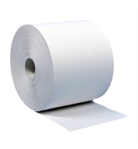 MM112-30-50 Thermal Paper roll, 112mm x 30m, DT, 1 roll