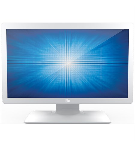 2703LM 27Inch Touchscreen Monitor White