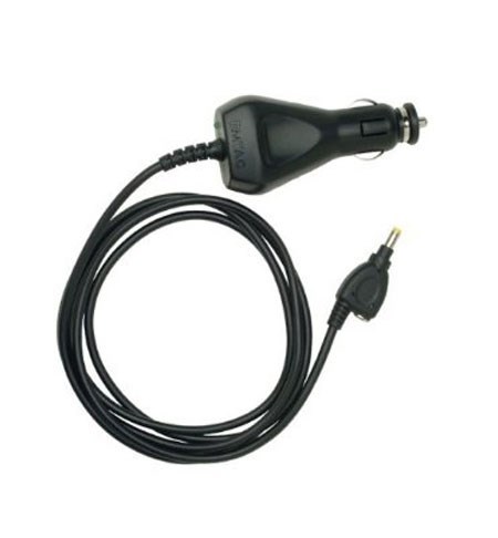 Socket CHS DC Power Supply (Car Charger) - RoHS