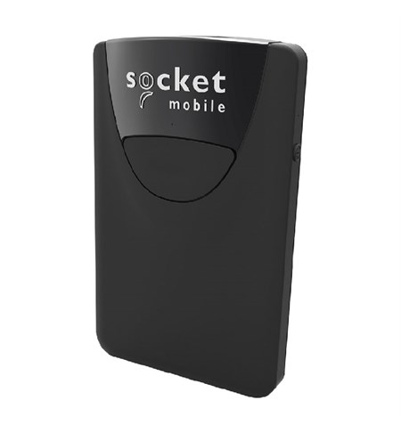 Socket S850 - Bluetooth 1D/2D Imager Barcode Scanner (formerly CHS 8Qi)