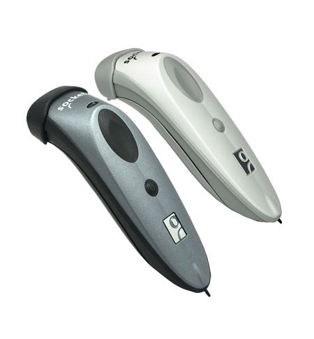 Socket CHS 7Xi/7XiRx Cordless 2D Bluetooth Barcode Scanners, Ideal for Apple iOS & Android
