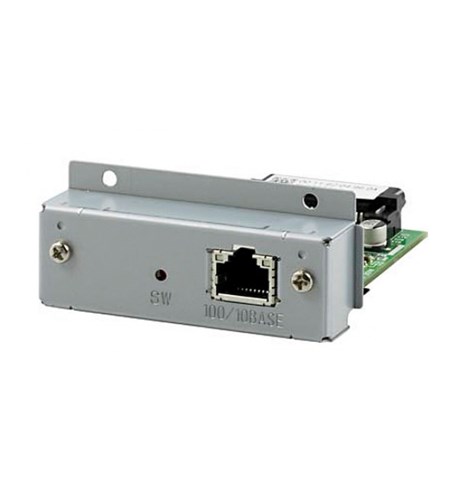 Star Micronics 39607900 - Ethernet Conversion Interface