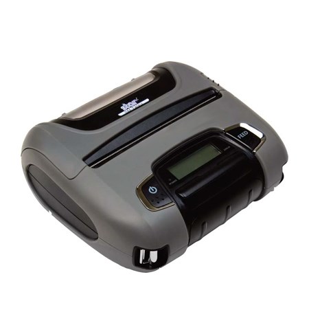SM-T400i-DB50 EU - Bluetooth, Label Facility,  IOS, Android, incl. Battery, Charger, Belt Clip, Serial Cable, EU