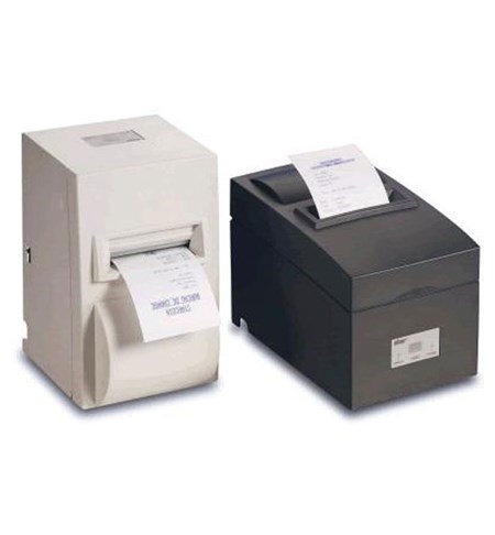 Star Micronics SP542MD42-240 (White With Cutter, RS232C)
