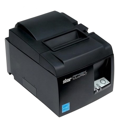 Star Micronics TSP100IIIU FuturePRNT Series Thermal Receipt Printer