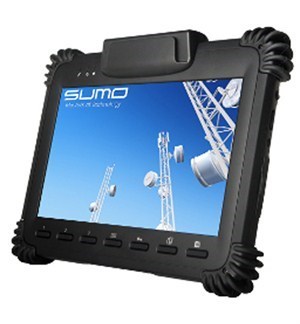 Sumo ST395 Rugged Tablet