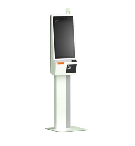 Sunmi K2 Self-Service Kiosk Floor Stand - C14000066