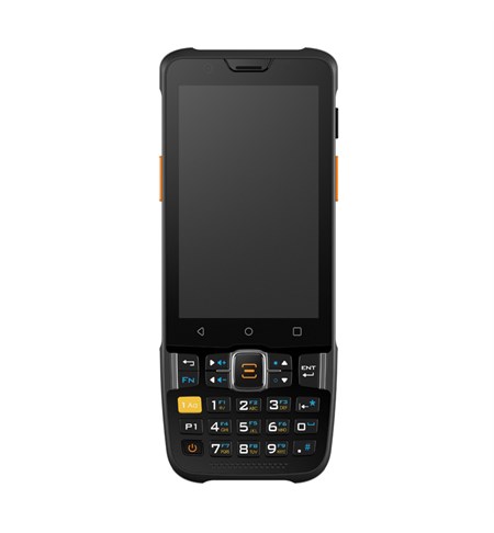 L2Ks Mobile Terminal - 4GB/32GB, GMS, NFC, 13MP Camera, Sunmi 2D Scanner