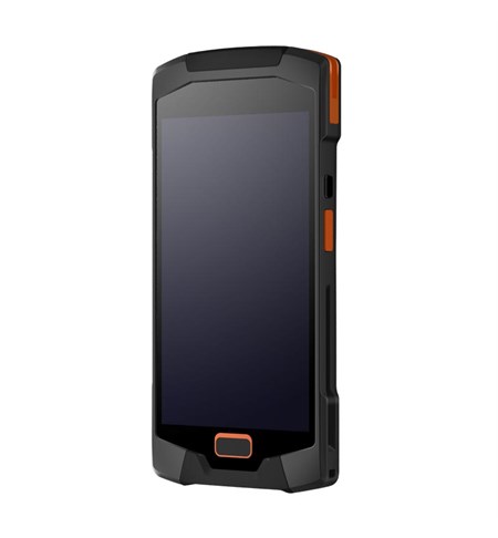 P2 Lite - T6800, Handheld Financial Scanner POS Terminal, Android 7.1, 1D scanner, WLAN, Bluetooth, GPS