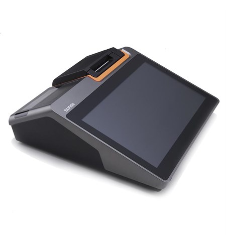 T2 Mini - 80mm Printer, NFC, Scanner