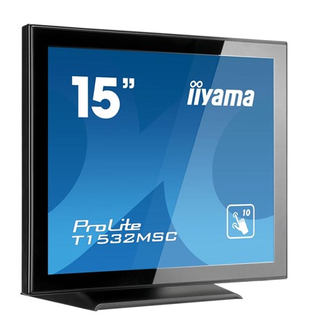 Iiyama Prolite T1532MSC-B5AG 15in PCAP touchscreen