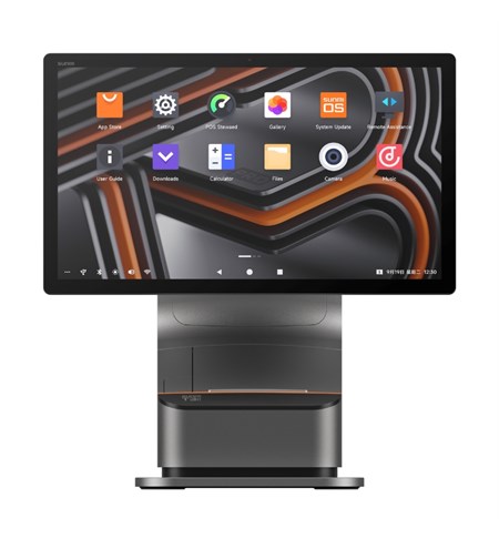Sunmi T3 Pro Max Smart Desktop Terminal