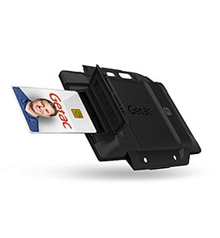 TA8C1 - Getac T800 SnapBack / SmartCard+RFID Reader