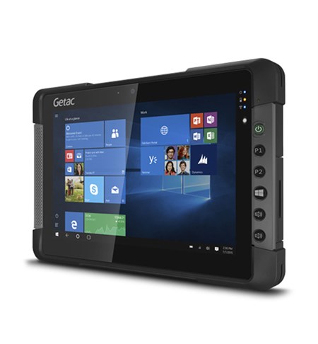Getac T800 Rugged Windows Tablet