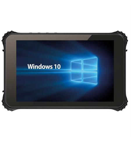 Unitech TB80 Windows Tablet