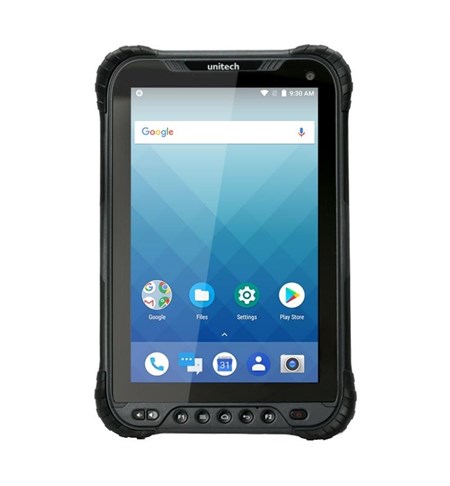 Unitech TB85+ Android Rugged Tablet