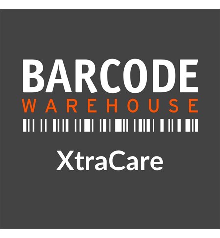 Xtracare Extended 3 Years RTB Desktop Printer Service Agreement