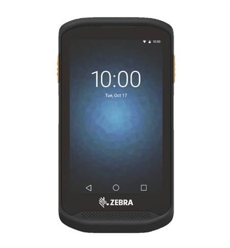 TC20 RFID - Android 7.X, 2GB/32GB, WLAN, Bluetooth, SE4710 1D/2D Imager, RFID Ready