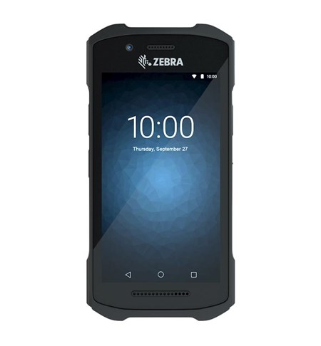 Zebra TC21 Durable WiFi Android Mobile Computer