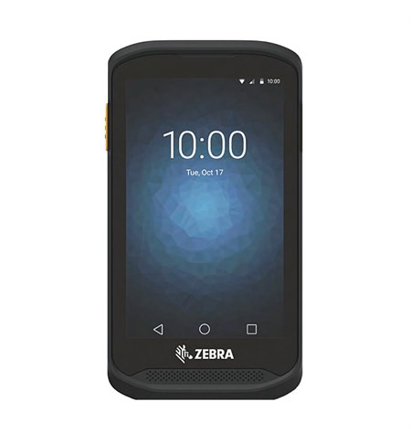 Zebra TC25 Rugged Smartphone
