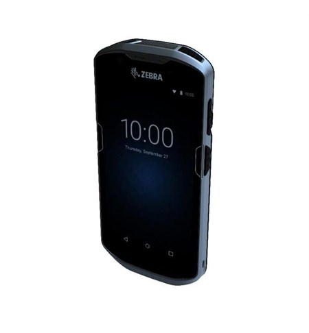 TC52x - Android 10, WLAN, 5