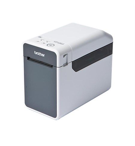 TD2130NHC - 300dpi, DT, Wristband/Label printer