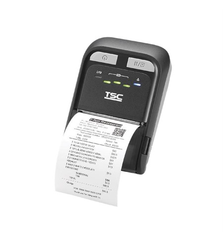 TSC TDM-20 2-Inch Mobile Receipt Printer