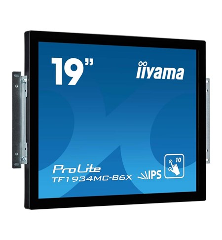 Iiyama Prolite TF1934MC-B6X 19in open frame PCAP touchscreen