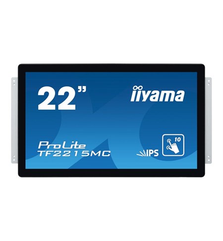 Iiyama ProLite TF2215MC-B2 22