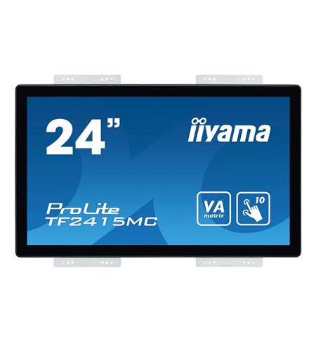 Iiyama Prolite TF2415MC-B2 24in open frame PCAP touchscreen