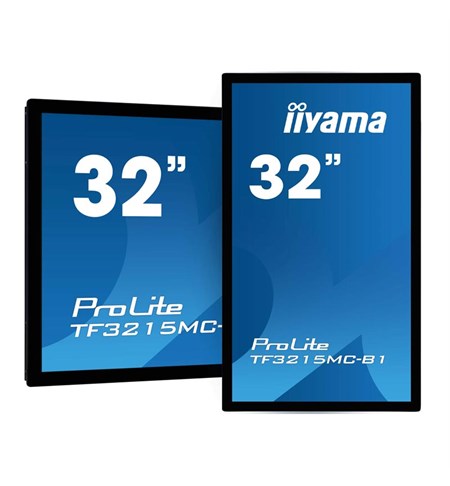 Iiyama ProLite TF3215MC-B1 32