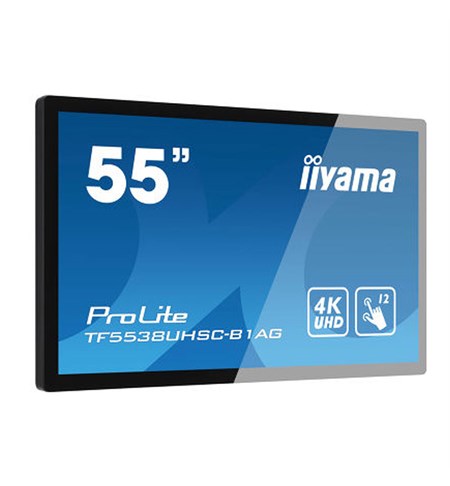 Iiyama ProLite Interactive touchscreen 55