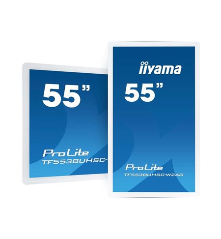 Iiyama ProLite TF5538UHSC-W2AG 55