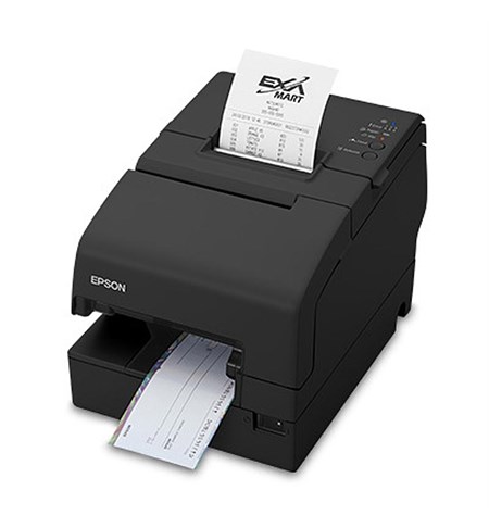 Epson TM-H6000V Series Integrated POS Printer