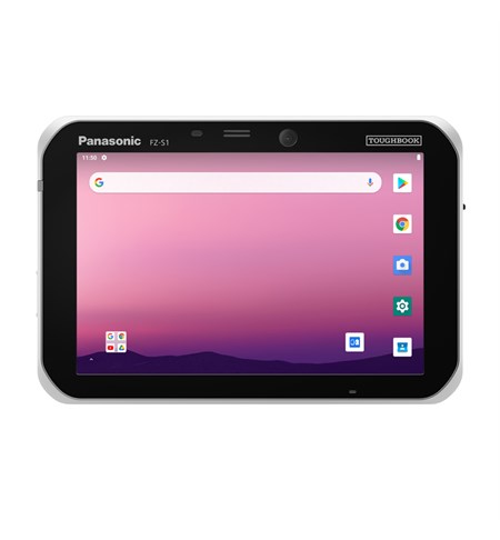 Panasonic TOUGHBOOK S1 Rugged Android Tablet