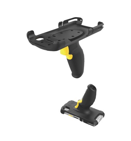 EC50/EC55 Snap-On Trigger Handle, supports device with either standard or extended battery
