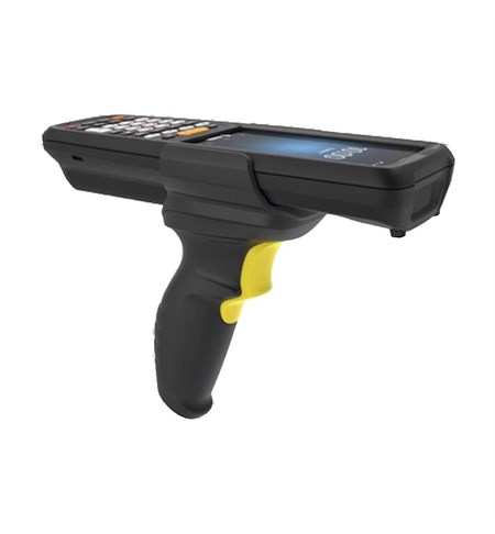 MC22/MC27 Snap-On Trigger Handle, Supports Terminal with either Standard or Extended Battery