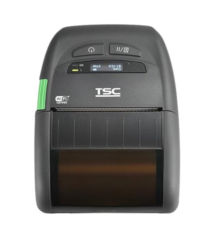 TSC Alpha-30R Mobile Receipt Printer