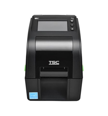 TSC TH 2-Inch Series Direct Thermal/Thermal Transfer Desktop Printer